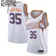 Nike Dječji Dres Phoenix Suns Kevin Durant Association Edition 2023/24 Swingman Bijela Nike Dječji Dres Phoenix Suns Kevin Durant Association Edition 2023/24 Swingman Bijela