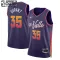 Nike Dječji Dres Phoenix Suns Kevin Durant City Edition 2023/24 Swingman Ljubičasta
