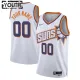 Nike Dječji Dres Phoenix Suns Personalizacija Association Edition 2023/24 Swingman Bijela Nike Dječji Dres Phoenix Suns Personalizacija Association Edition 2023/24 Swingman Bijela