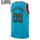 Nike Dječji Dres Phoenix Suns Personalizacija City Edition 2022/23 Swingman Plava