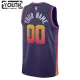 Nike Dječji Dres Phoenix Suns Personalizacija City Edition 2023/24 Swingman