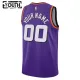 Nike Dječji Dres Phoenix Suns Personalizacija Classic Edition 2022/23 Swingman Ljubičasta