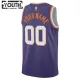 Nike Dječji Dres Phoenix Suns Personalizacija Icon Edition 2023/24 Swingman