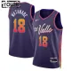 Nike Dječji Dres Phoenix Suns Yuta Watanabe City Edition 2023/24 Swingman Ljubičasta Nike Dječji Dres Phoenix Suns Yuta Watanabe City Edition 2023/24 Swingman Ljubičasta