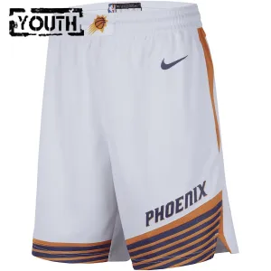 Nike Dječji Kratke Hlače Phoenix Suns Association Edition 2023/24 Swingman