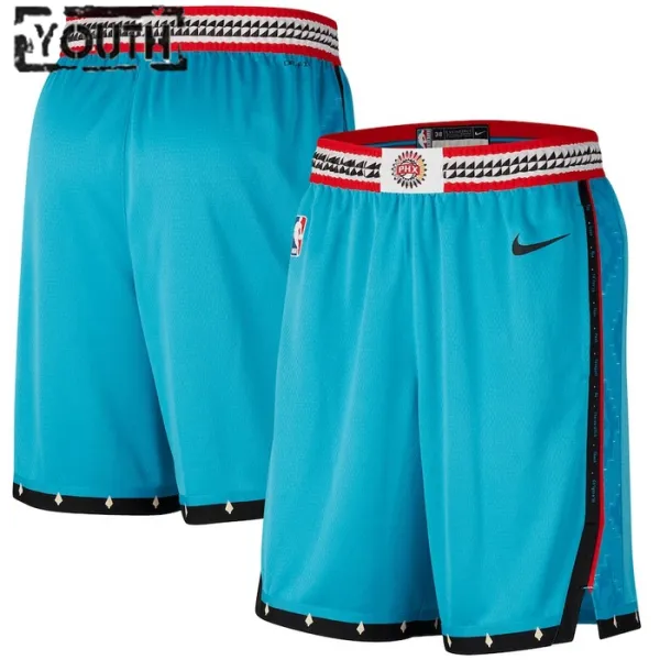 Nike Dječji Kratke Hlače Phoenix Suns City Edition 2022/23 Swingman