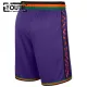 Nike Dječji Kratke Hlače Phoenix Suns City Edition 2024/25 Swingman