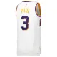 Nike Muški Dres Phoenix Suns Chris Paul Association Edition 2023/24 Swingman Bijela