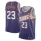 Nike Muški Dres Phoenix Suns Eric Gordon Icon Edition 2023/24 Swingman Ljubičasta