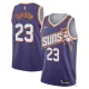 Nike Muški Dres Phoenix Suns Eric Gordon Icon Edition 2023/24 Swingman Ljubičasta Nike Muški Dres Phoenix Suns Eric Gordon Icon Edition 2023/24 Swingman Ljubičasta