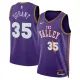 Nike Muški Dres Phoenix Suns Kevin Durant City Edition 2024/25 Swingman Ljubičasta Nike Muški Dres Phoenix Suns Kevin Durant City Edition 2024/25 Swingman Ljubičasta
