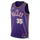 Nike Muški Dres Phoenix Suns Kevin Durant City Edition 2024/25 Swingman Ljubičasta