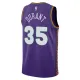 Nike Muški Dres Phoenix Suns Kevin Durant City Edition 2024/25 Swingman Ljubičasta