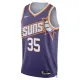 Nike Muški Dres Phoenix Suns Kevin Durant Icon Edition 2023/24 Swingman Ljubičasta
