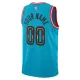 Nike Muški Dres Phoenix Suns Personalizacija City Edition 2022/23 Swingman Plava