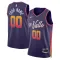 Nike Muški Dres Phoenix Suns Personalizacija City Edition 2023/24 Swingman