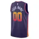 Nike Muški Dres Phoenix Suns Personalizacija City Edition 2023/24 Swingman