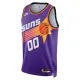 Nike Muški Dres Phoenix Suns Personalizacija Classic Edition 2022/23 Swingman Ljubičasta