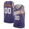 Nike Muški Dres Phoenix Suns Personalizacija Icon Edition 2023/24 Swingman