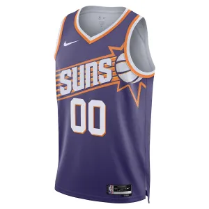 Nike Muški Dres Phoenix Suns Personalizacija Icon Edition 2023/24 Swingman