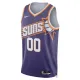 Nike Muški Dres Phoenix Suns Personalizacija Icon Edition 2023/24 Swingman