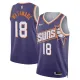 Nike Muški Dres Phoenix Suns Yuta Watanabe Icon Edition 2023/24 Swingman Ljubičasta Nike Muški Dres Phoenix Suns Yuta Watanabe Icon Edition 2023/24 Swingman Ljubičasta