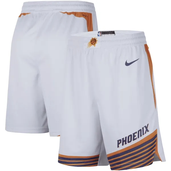 Nike Muški Kratke Hlače Phoenix Suns Association Edition 2023/24 Swingman Nike Muški Kratke Hlače Phoenix Suns Association Edition 2023/24 Swingman