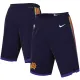 Nike Muški Kratke Hlače Phoenix Suns City Edition 2023/24 Swingman Ljubičasta Nike Muški Kratke Hlače Phoenix Suns City Edition 2023/24 Swingman Ljubičasta