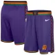 Nike Muški Kratke Hlače Phoenix Suns City Edition 2024/25 Swingman Nike Muški Kratke Hlače Phoenix Suns City Edition 2024/25 Swingman