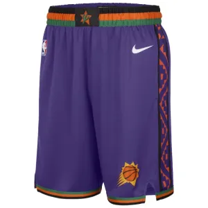 Nike Muški Kratke Hlače Phoenix Suns City Edition 2024/25 Swingman
