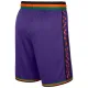 Nike Muški Kratke Hlače Phoenix Suns City Edition 2024/25 Swingman