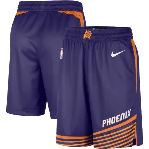 Nike Muški Kratke Hlače Phoenix Suns Icon Edition 2023/24 Swingman