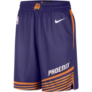 Nike Muški Kratke Hlače Phoenix Suns Icon Edition 2023/24 Swingman
