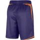 Nike Muški Kratke Hlače Phoenix Suns Icon Edition 2023/24 Swingman