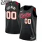 Nike Dječji Dres Portland Trail Blazers Personalizacija City Edition 2023/24 Swingman