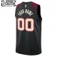 Nike Dječji Dres Portland Trail Blazers Personalizacija City Edition 2023/24 Swingman