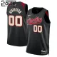 Nike Dječji Dres Portland Trail Blazers Scoot Henderson City Edition 2023/24 Swingman Crna Nike Dječji Dres Portland Trail Blazers Scoot Henderson City Edition 2023/24 Swingman Crna