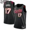 Nike Dječji Dres Portland Trail Blazers Shaedon Sharpe City Edition 2023/24 Swingman Crna