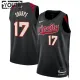 Nike Dječji Dres Portland Trail Blazers Shaedon Sharpe City Edition 2023/24 Swingman Crna Nike Dječji Dres Portland Trail Blazers Shaedon Sharpe City Edition 2023/24 Swingman Crna