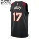 Nike Dječji Dres Portland Trail Blazers Shaedon Sharpe City Edition 2023/24 Swingman Crna