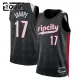Nike Dječji Dres Portland Trail Blazers Shaedon Sharpe City Edition 2024/25 Swingman Crna Nike Dječji Dres Portland Trail Blazers Shaedon Sharpe City Edition 2024/25 Swingman Crna