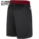 Nike Dječji Kratke Hlače Portland Trail Blazers City Edition 2023/24 Swingman