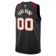 Nike Muški Dres Portland Trail Blazers Personalizacija City Edition 2023/24 Swingman