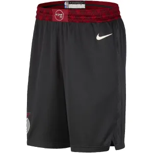 Nike Muški Kratke Hlače Portland Trail Blazers City Edition 2023/24 Swingman