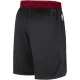 Nike Muški Kratke Hlače Portland Trail Blazers City Edition 2023/24 Swingman
