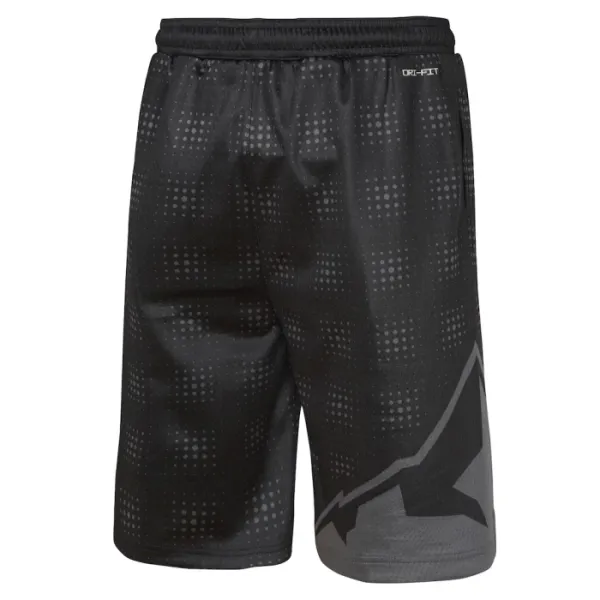 Nike Muški Kratke Hlače Portland Trail Blazers City Edition 2024/25 Swingman
