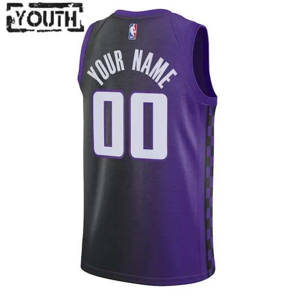Dječji Dres Sacramento Kings Jordan Personalizacija Statement Edition 2023/24 Swingman
