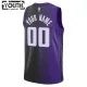 Dječji Dres Sacramento Kings Jordan Personalizacija Statement Edition 2023/24 Swingman