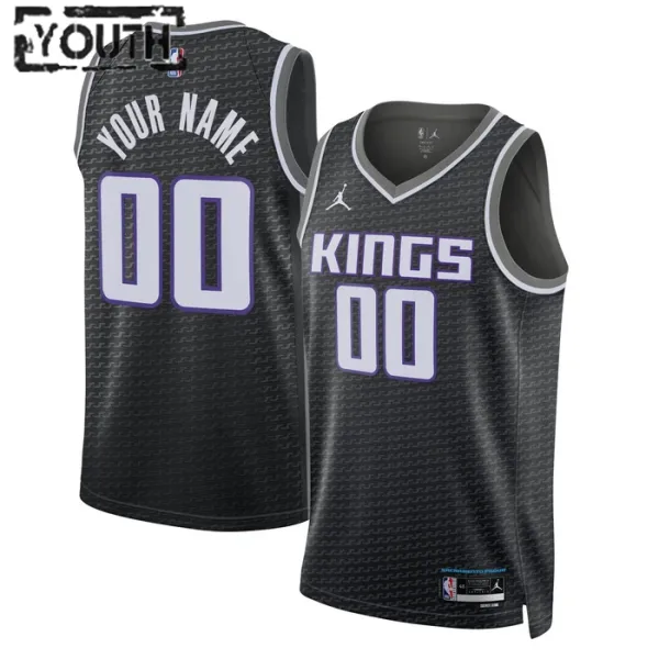 Dječji Dres Sacramento Kings Jordan Personalizacija Statement Edition Swingman Dječji Dres Sacramento Kings Jordan Personalizacija Statement Edition Swingman