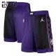 Dječji Kratke Hlače Sacramento Kings Jordan Statement Edition 2023/24 Swingman Dječji Kratke Hlače Sacramento Kings Jordan Statement Edition 2023/24 Swingman